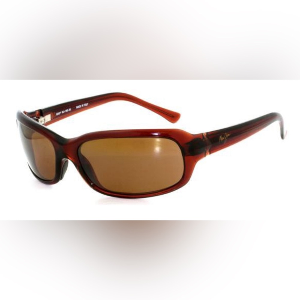 MAUI JIM LAGOON SUNGLASSES 🕶️